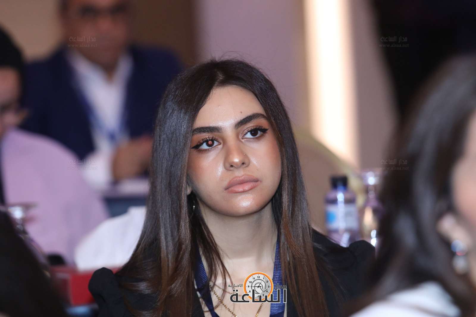 Madar Al-Saa Images 0.3491492507583638