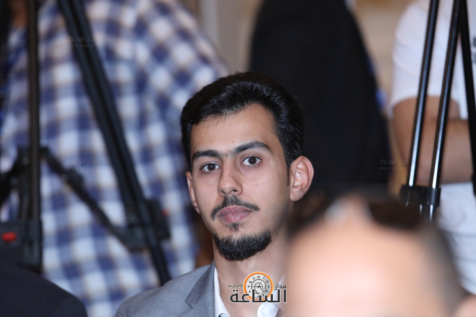 Madar Al-Saa Images 0.13381513797649425