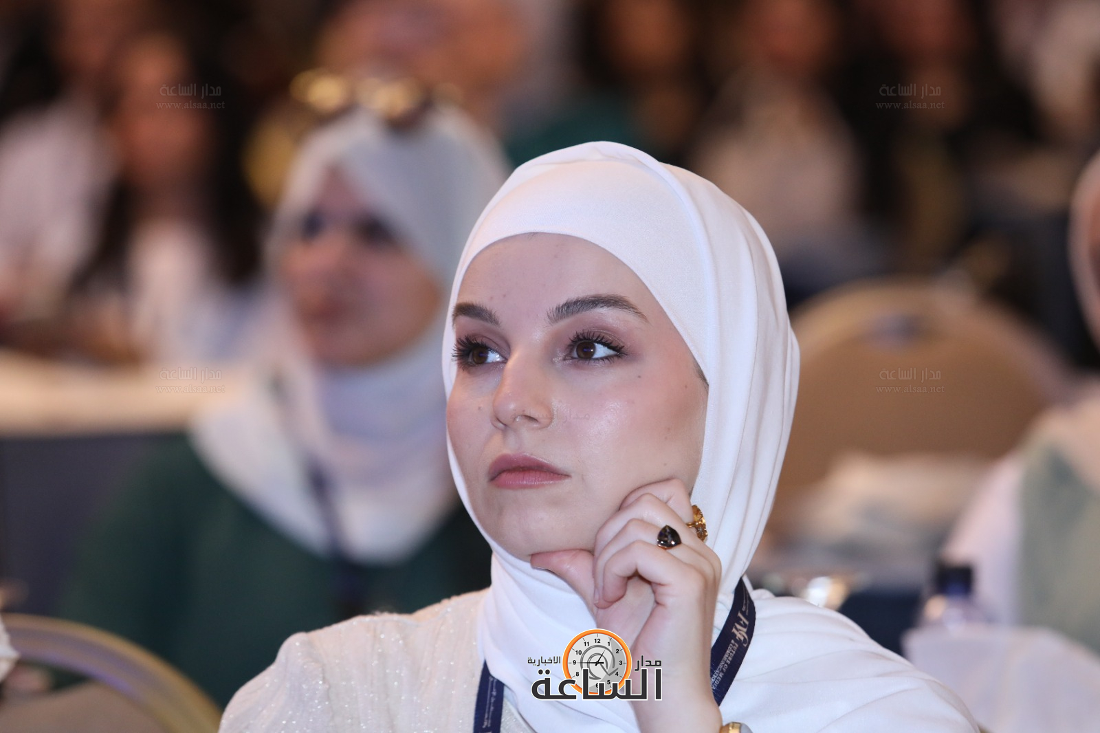 Madar Al-Saa Images 0.17047475632436493