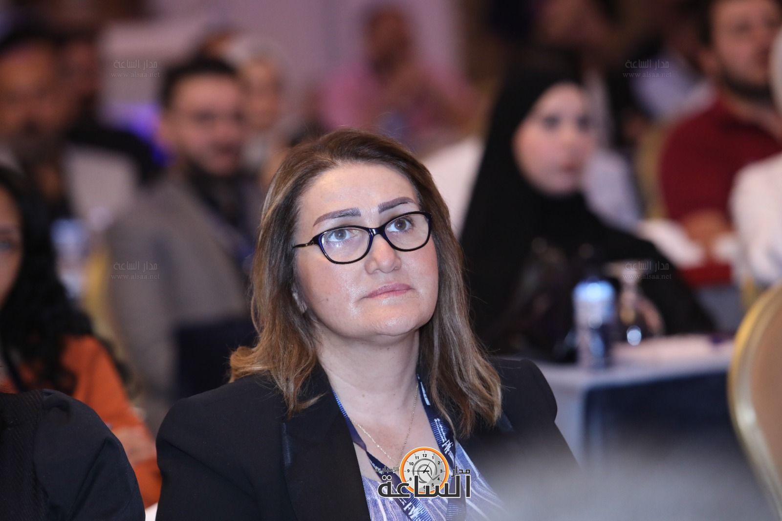 Madar Al-Saa Images 0.39531301659855766