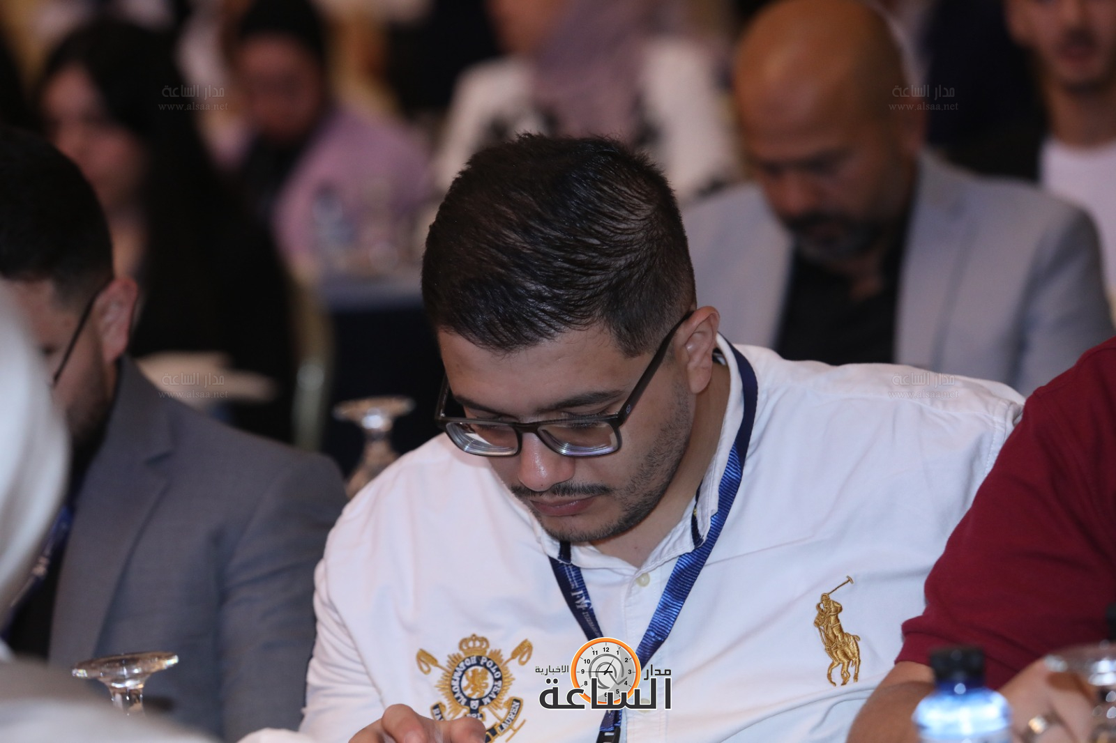 Madar Al-Saa Images 0.31188505495422447