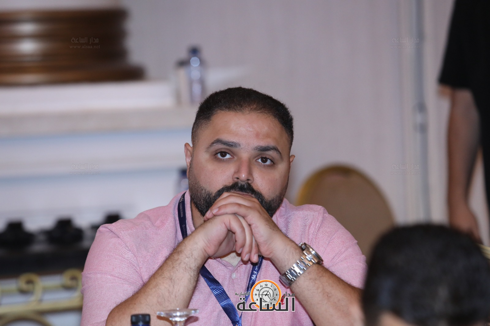 Madar Al-Saa Images 0.49708117212187997