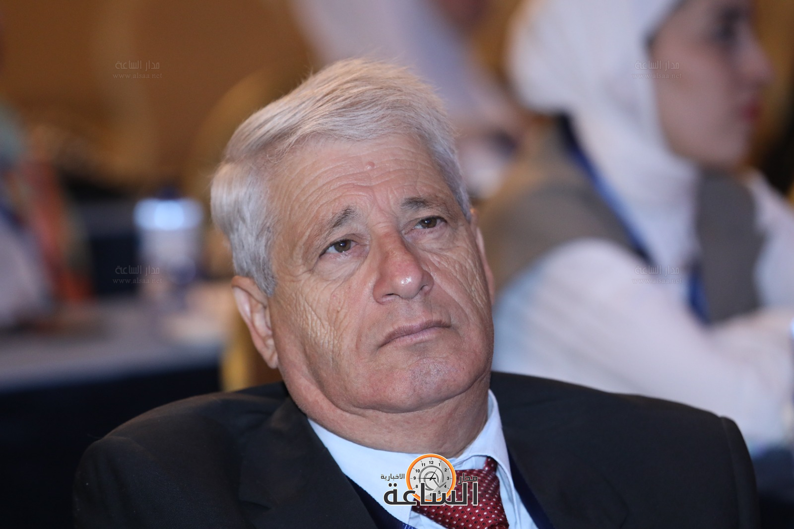 Madar Al-Saa Images 0.07733385640283874