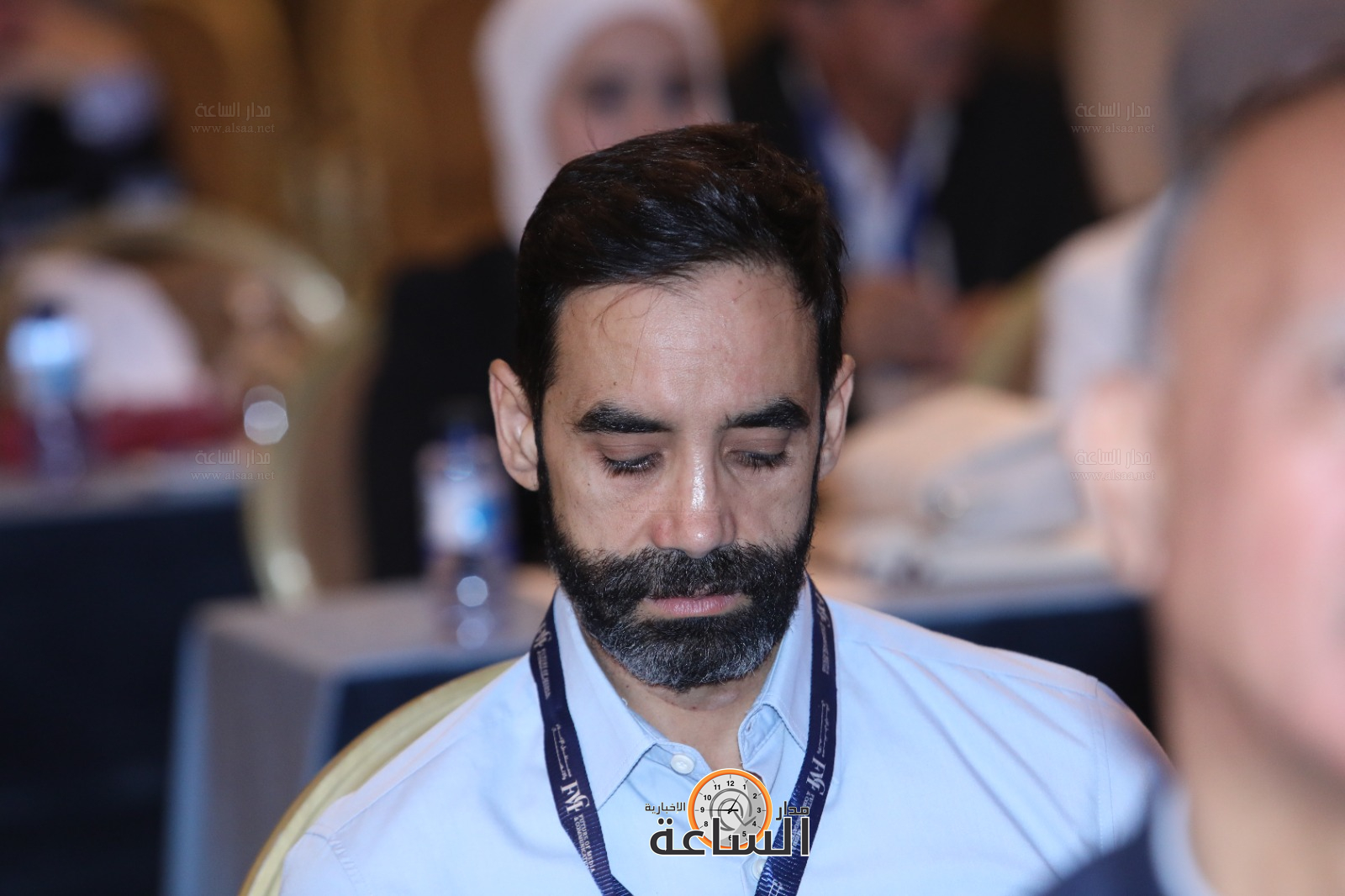 Madar Al-Saa Images 0.5642075637259696