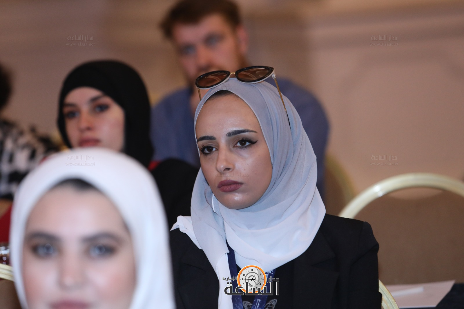 Madar Al-Saa Images 0.8636308436436344