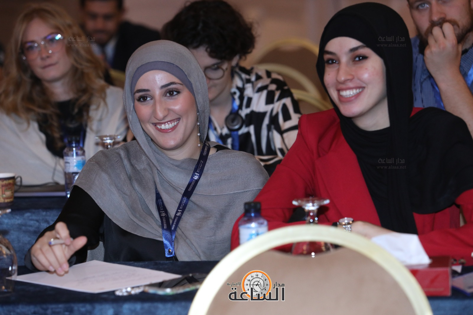 Madar Al-Saa Images 0.5170501462005512