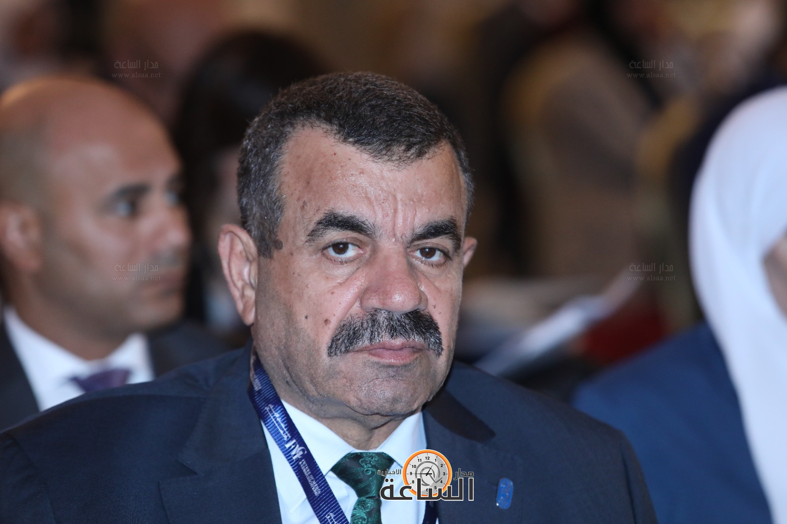 Madar Al-Saa Images 0.16126041796147206