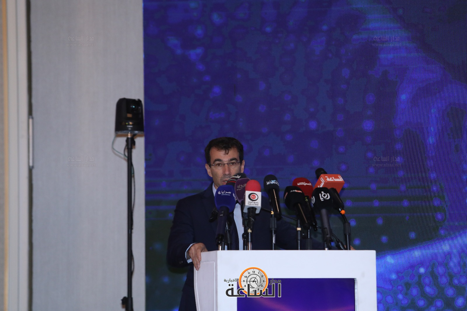 Madar Al-Saa Images 0.831221808786647