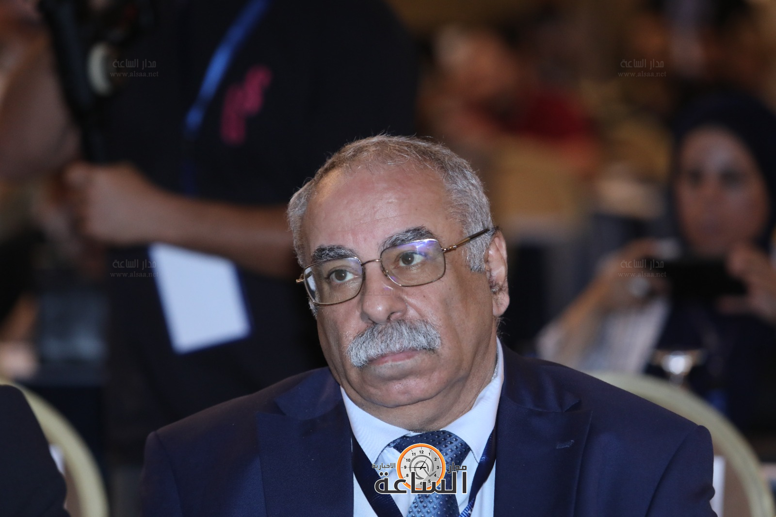 Madar Al-Saa Images 0.6064739345855383