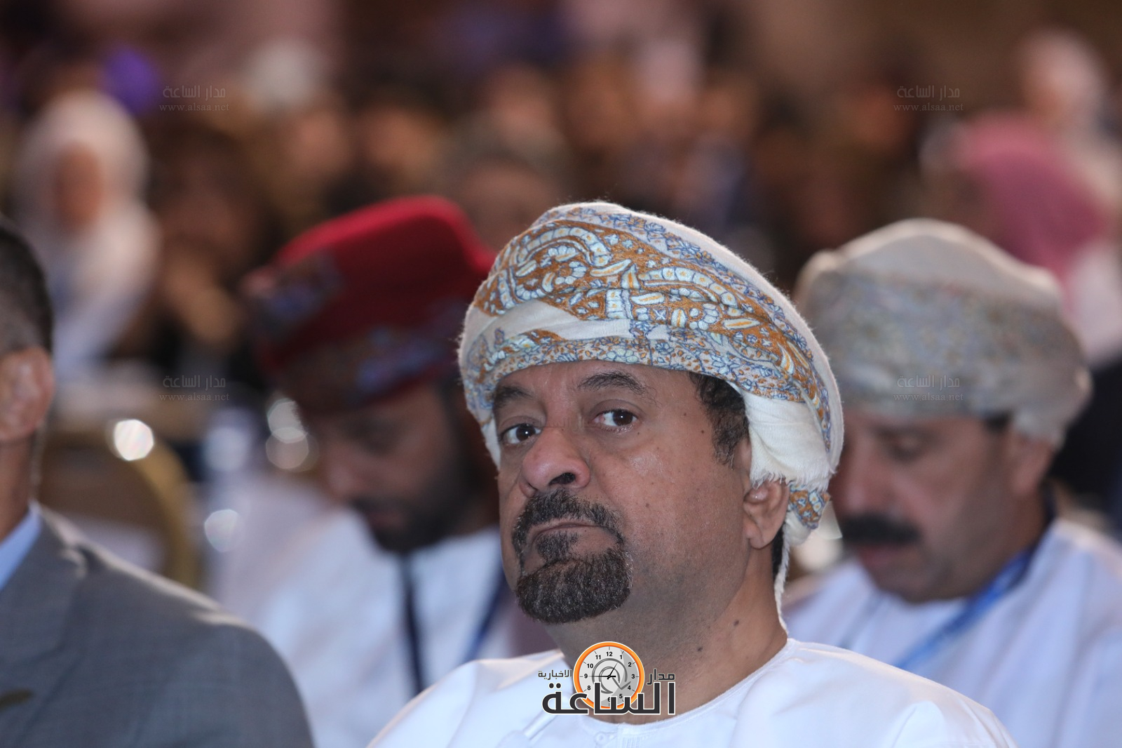 Madar Al-Saa Images 0.3755251782056821