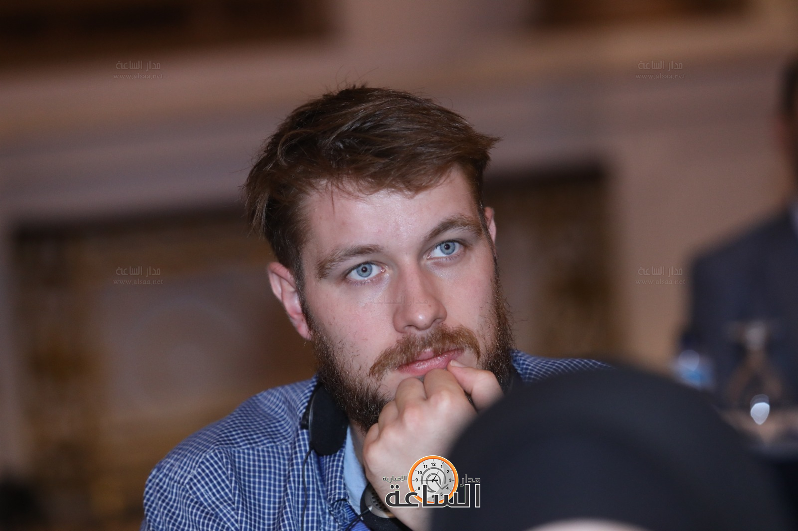 Madar Al-Saa Images 0.14345272161525946