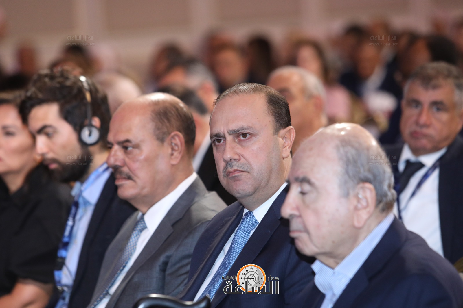 Madar Al-Saa Images 0.04132926942022608