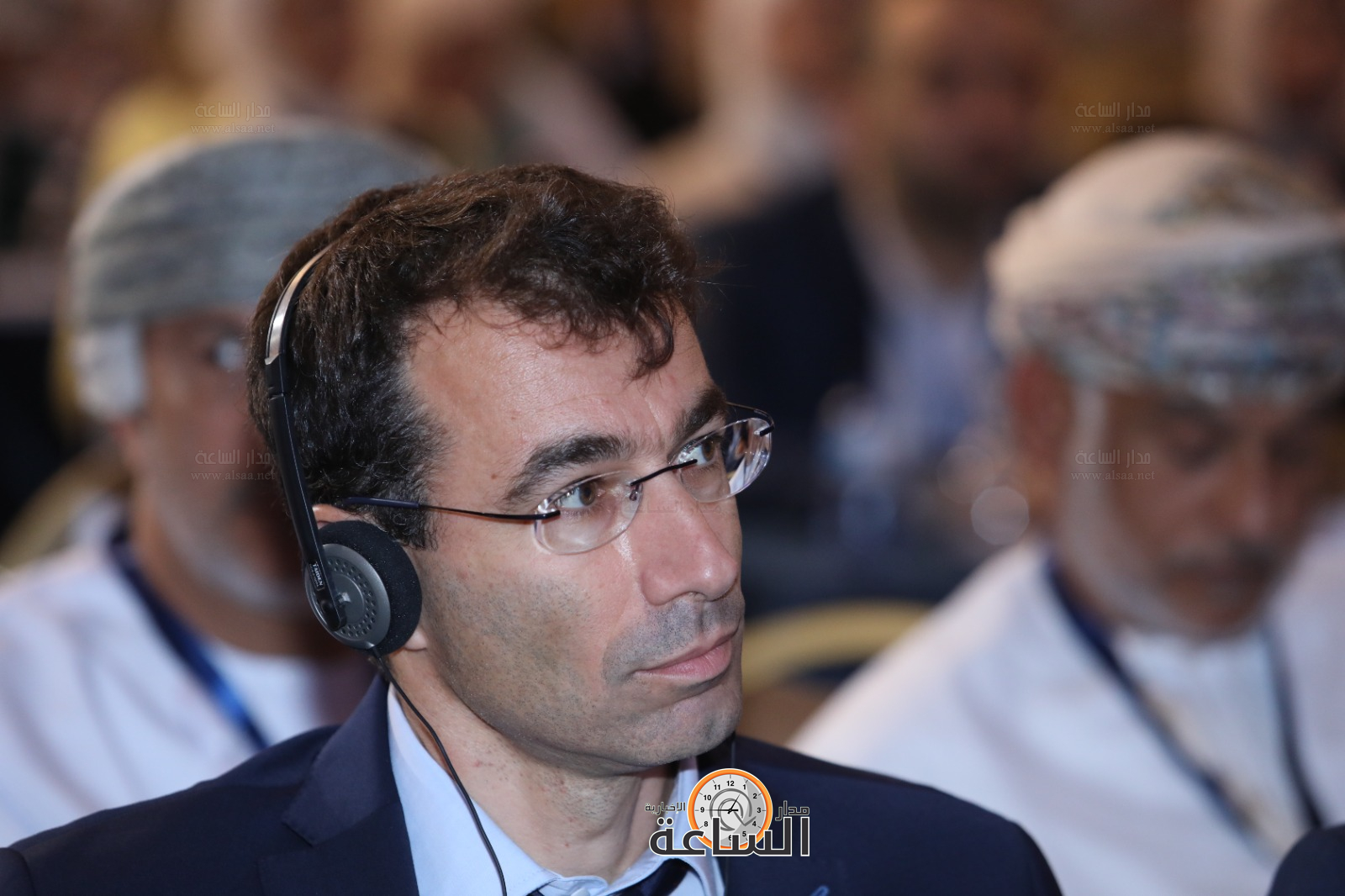 Madar Al-Saa Images 0.4399048460317885