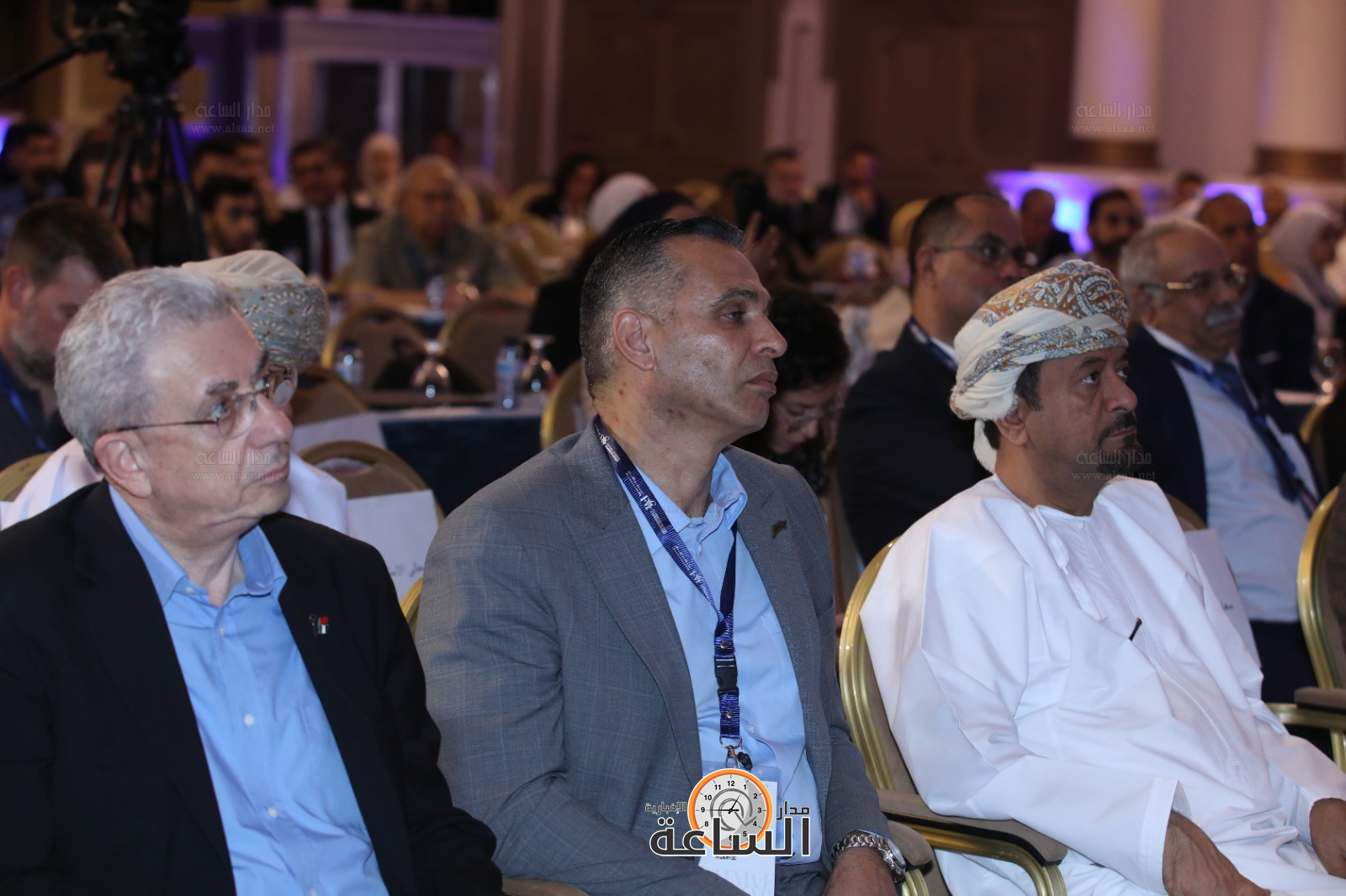 Madar Al-Saa Images 0.38139513480837506