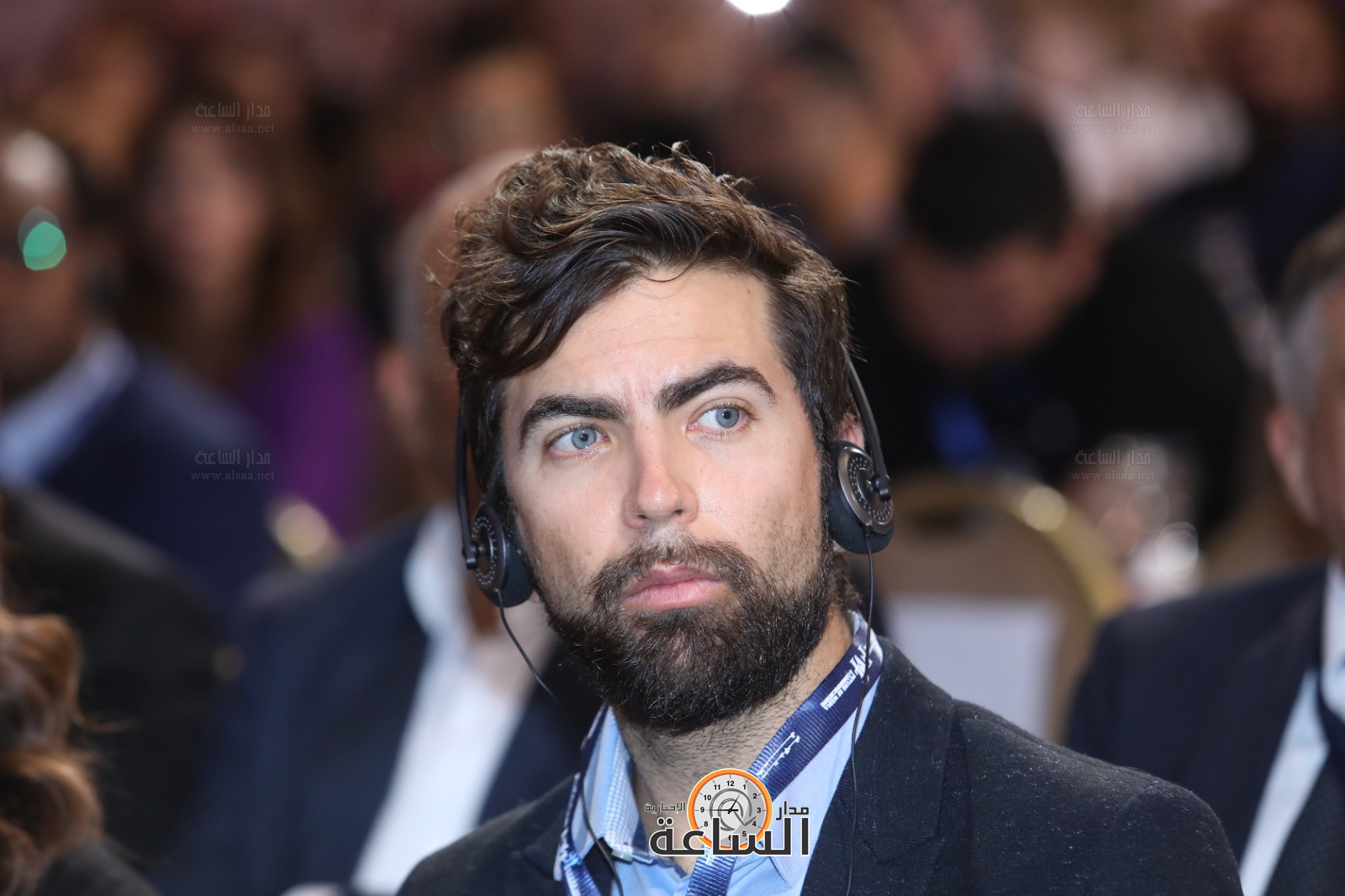 Madar Al-Saa Images 0.4319460894772811