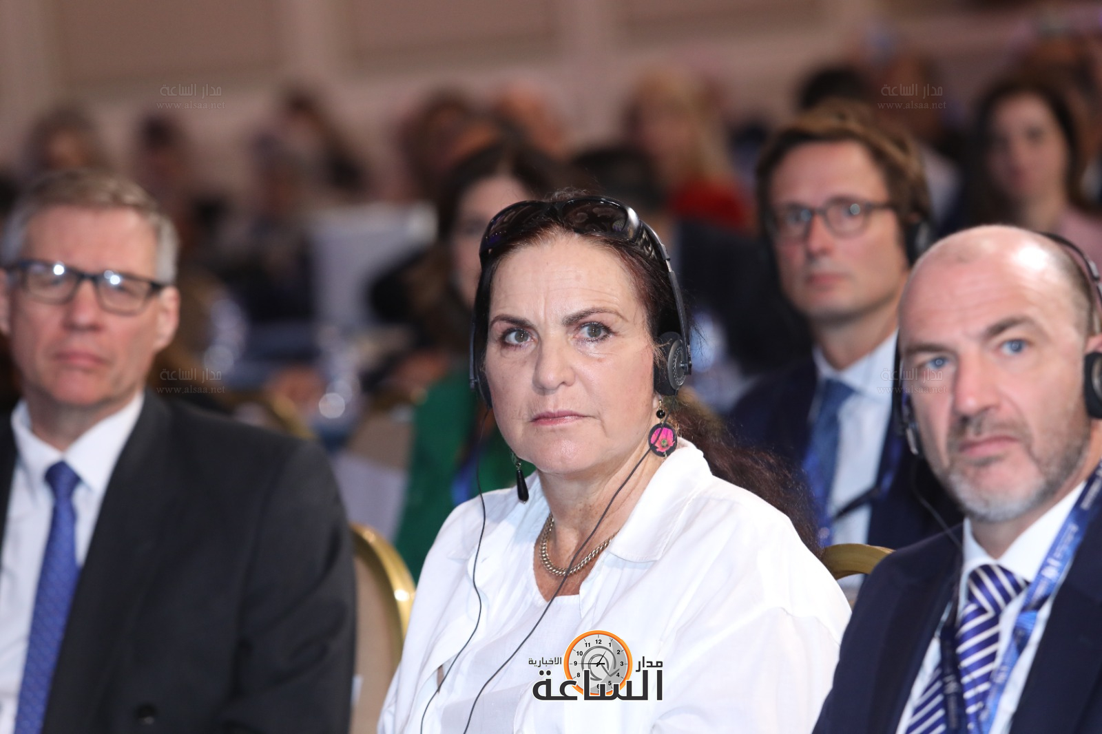 Madar Al-Saa Images 0.46118084490899025