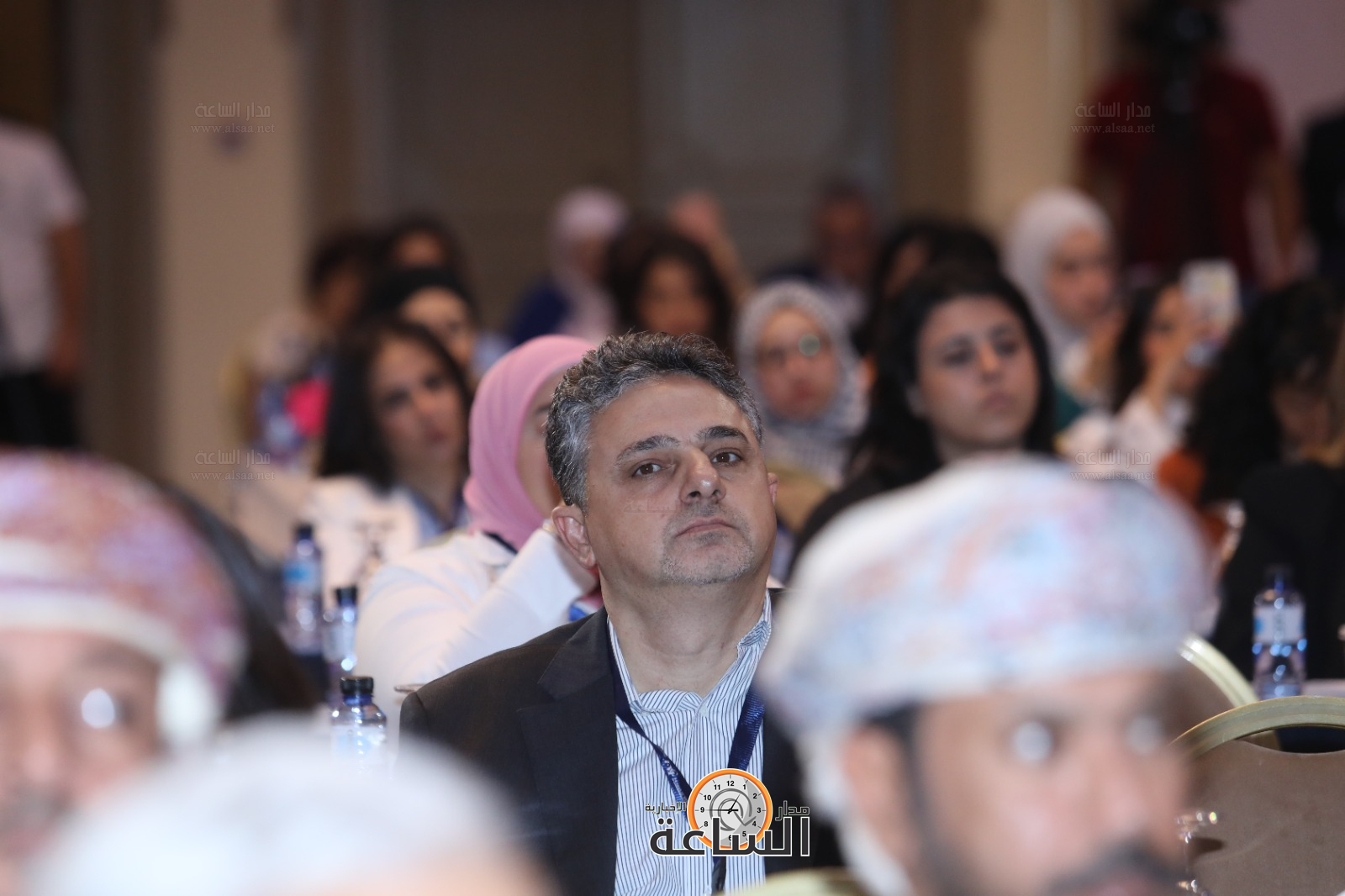 Madar Al-Saa Images 0.35609428486845207