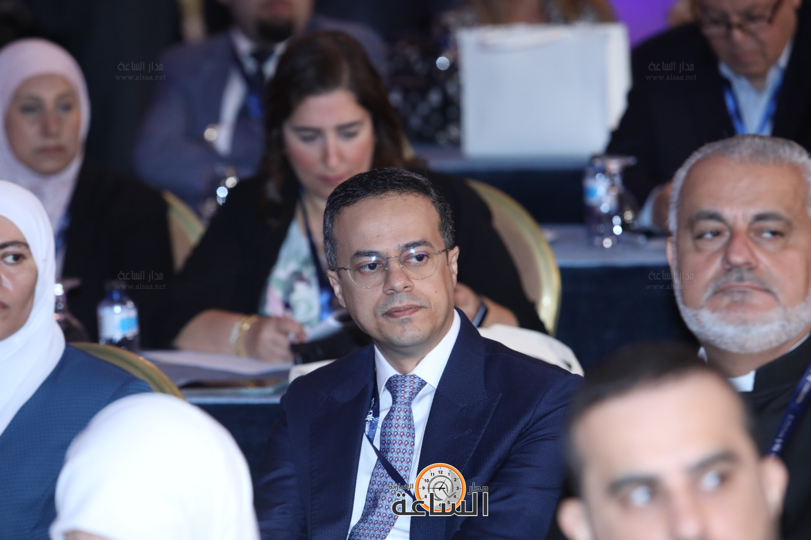 Madar Al-Saa Images 0.6145843425087056