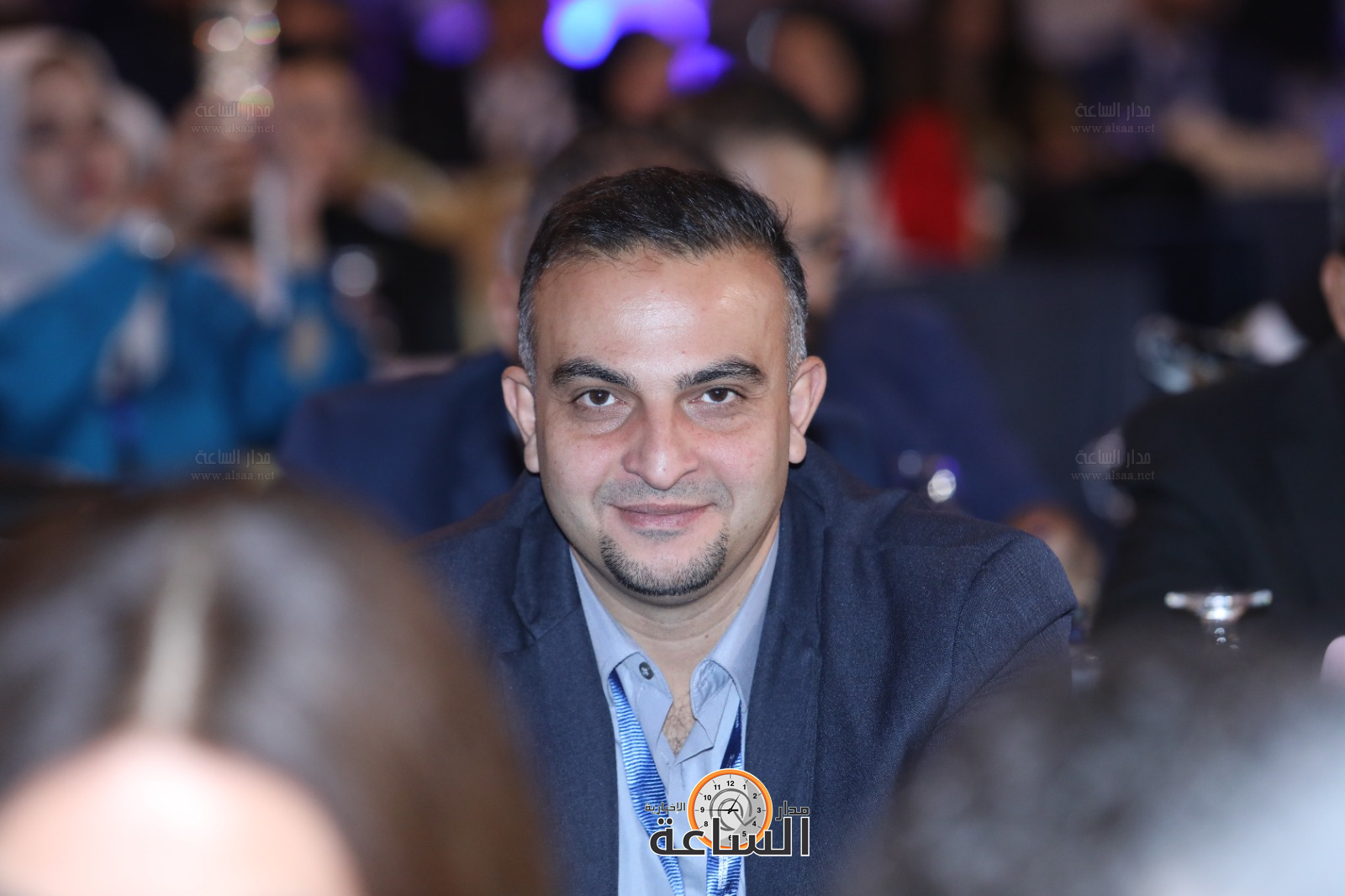 Madar Al-Saa Images 0.14399970355802538