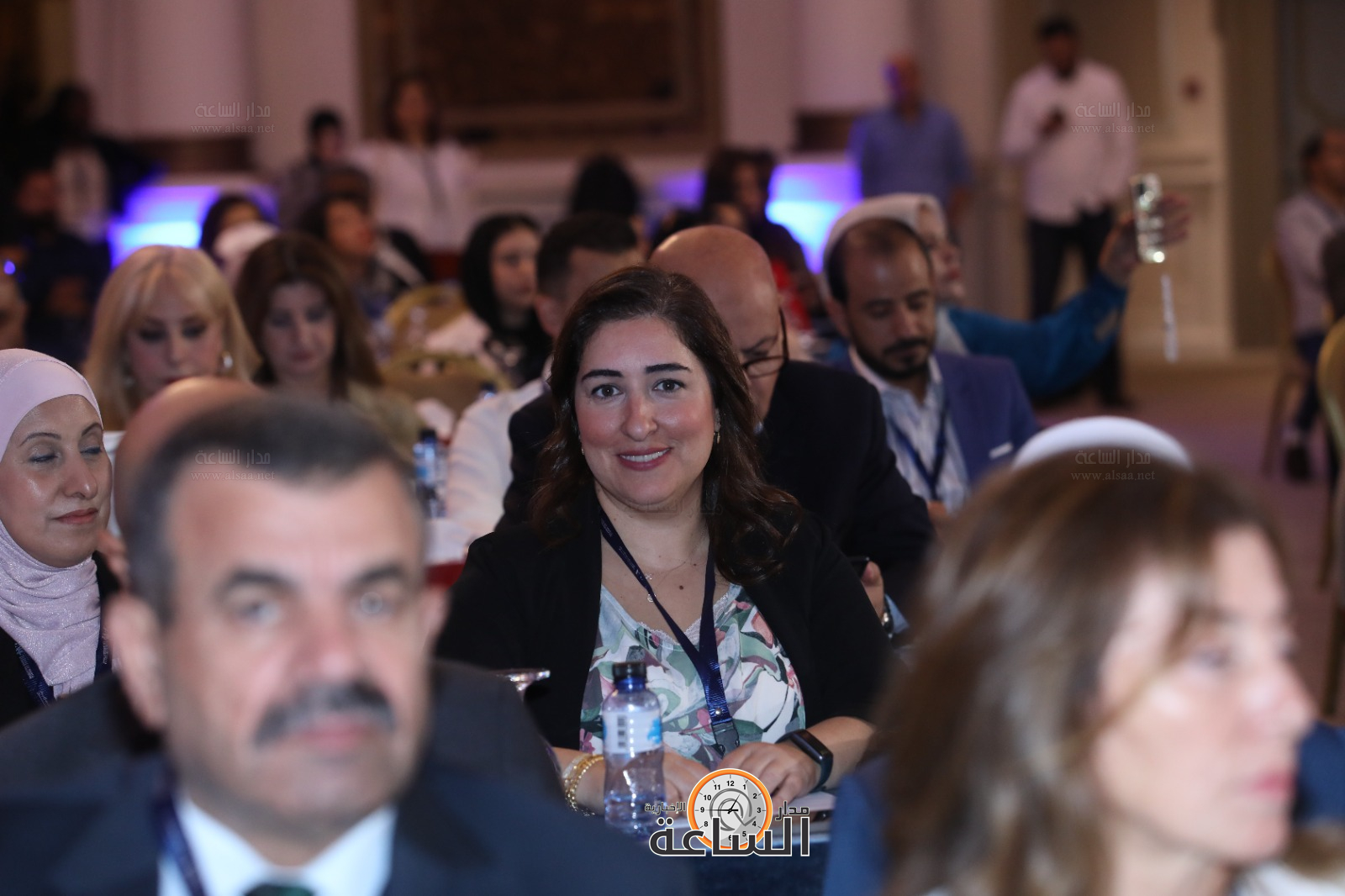 Madar Al-Saa Images 0.6523545363924406