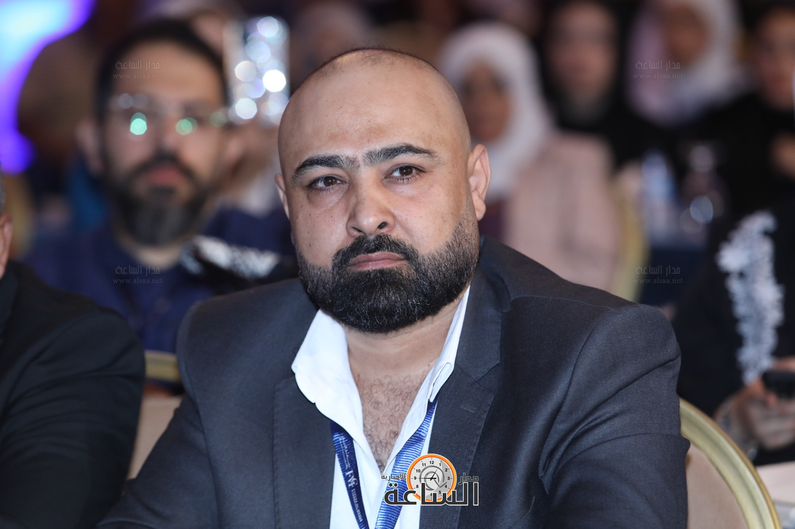 Madar Al-Saa Images 0.5374816585864812