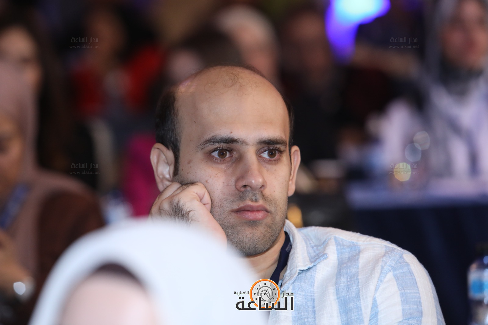 Madar Al-Saa Images 0.3393403093529763