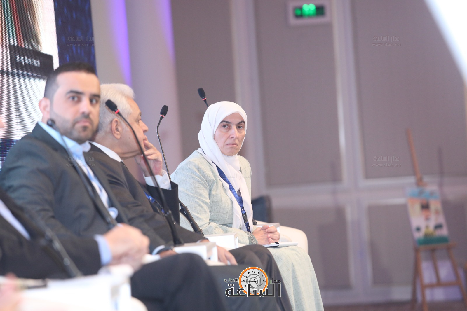 Madar Al-Saa Images 0.991939275572193