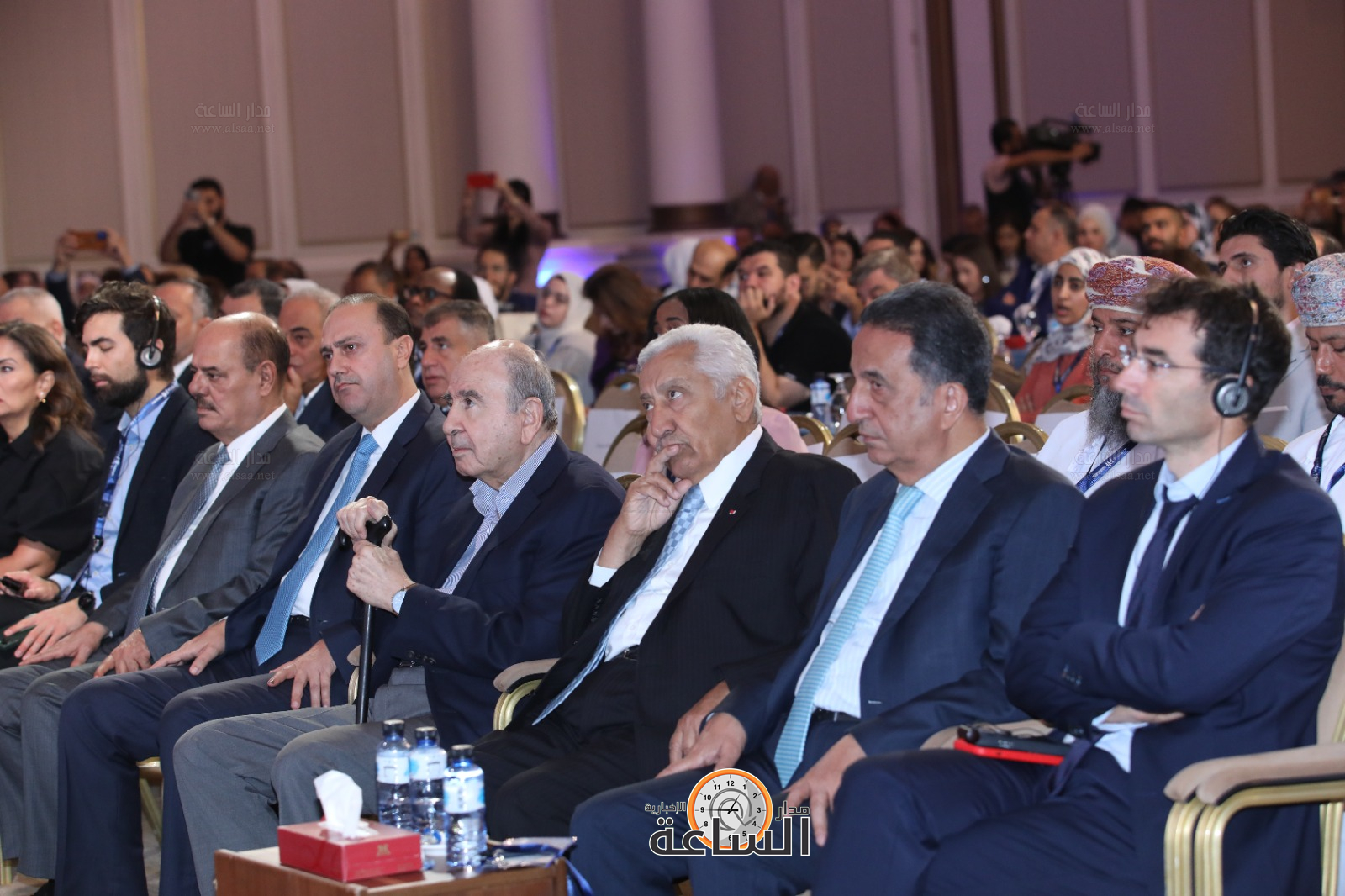 Madar Al-Saa Images 0.32328572478763773