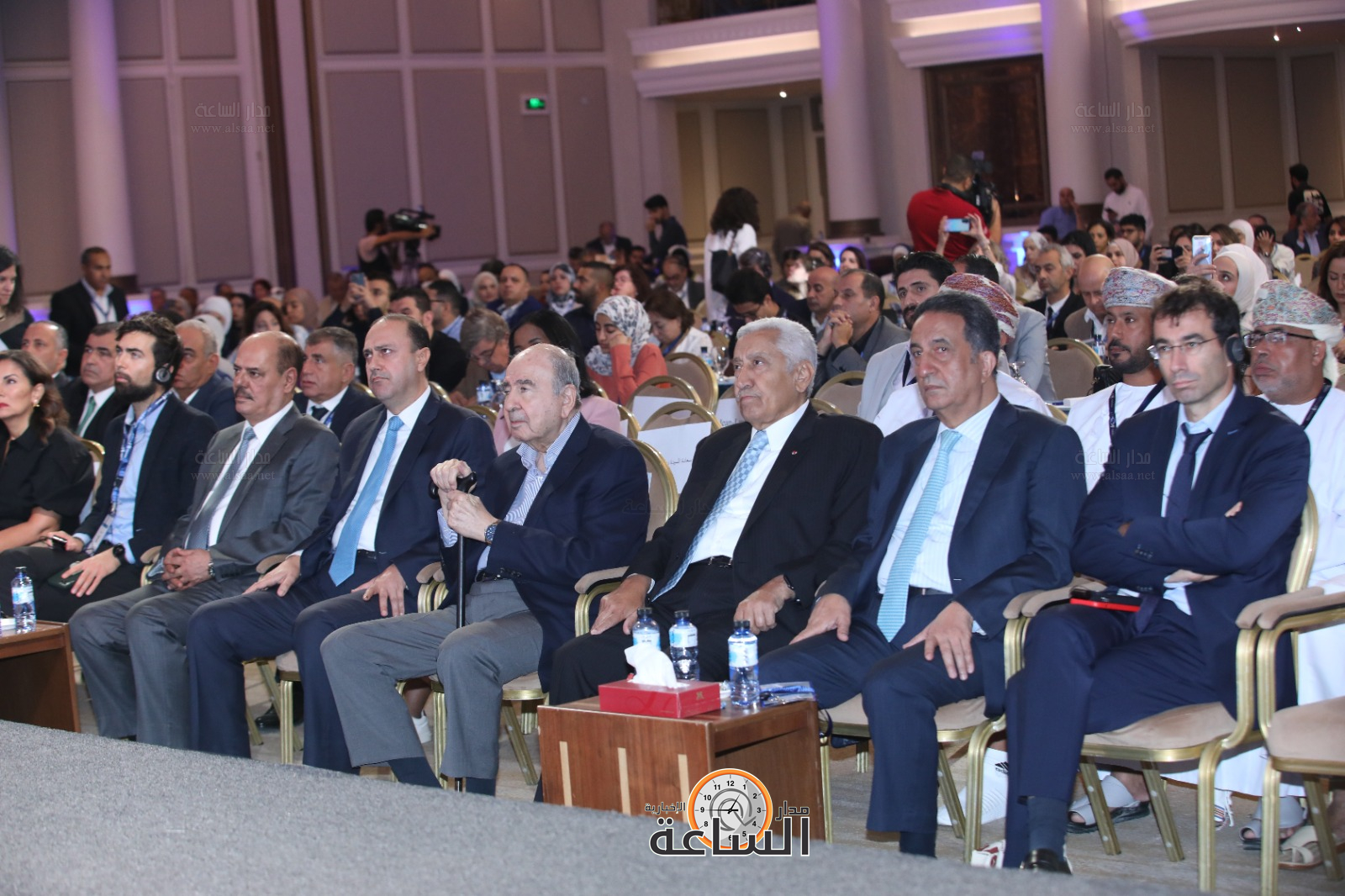 Madar Al-Saa Images 0.3870391766378798