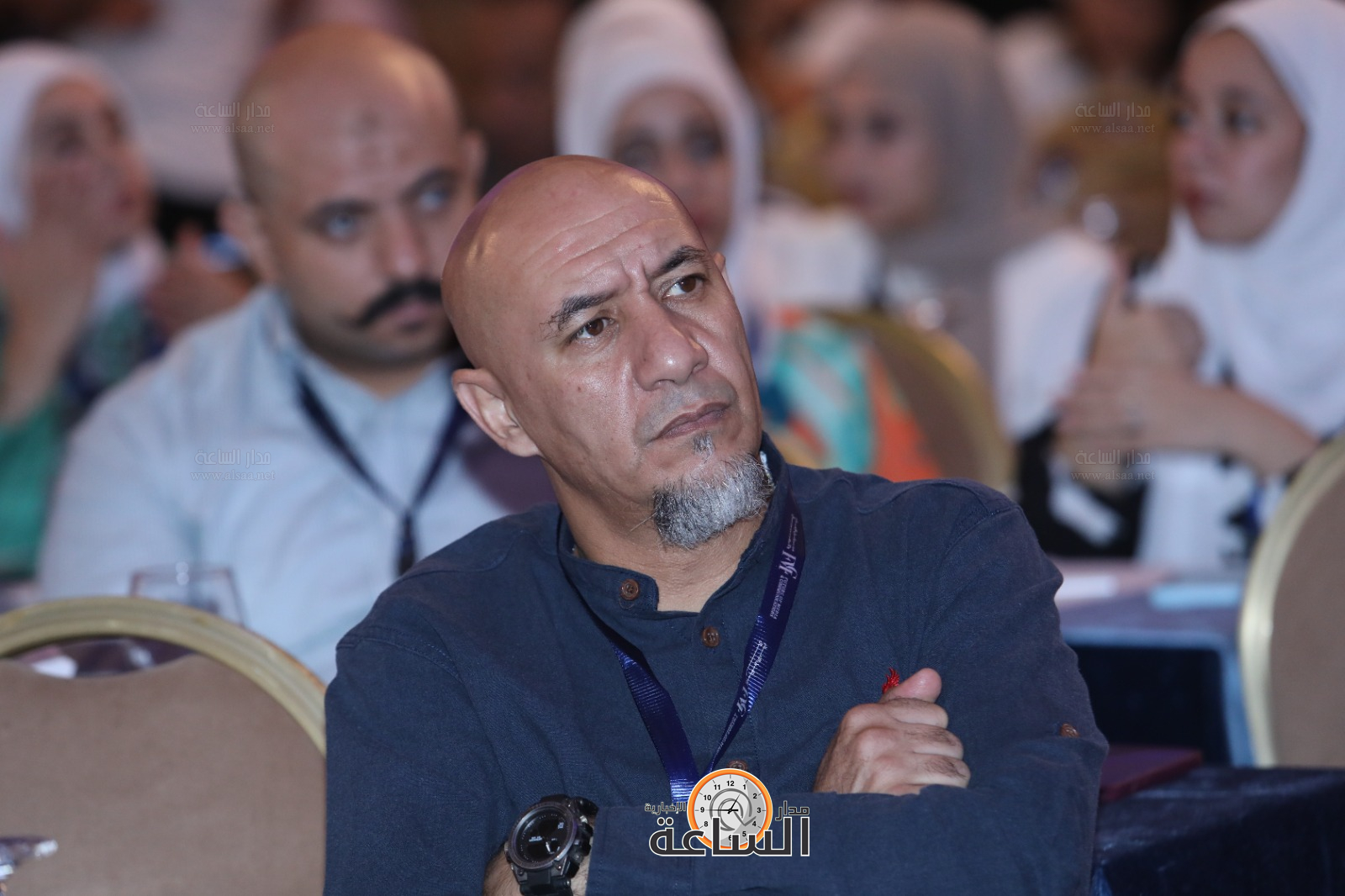 Madar Al-Saa Images 0.06958043973228434