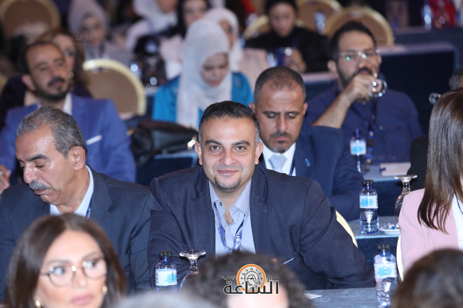 Madar Al-Saa Images 0.27848780098817305