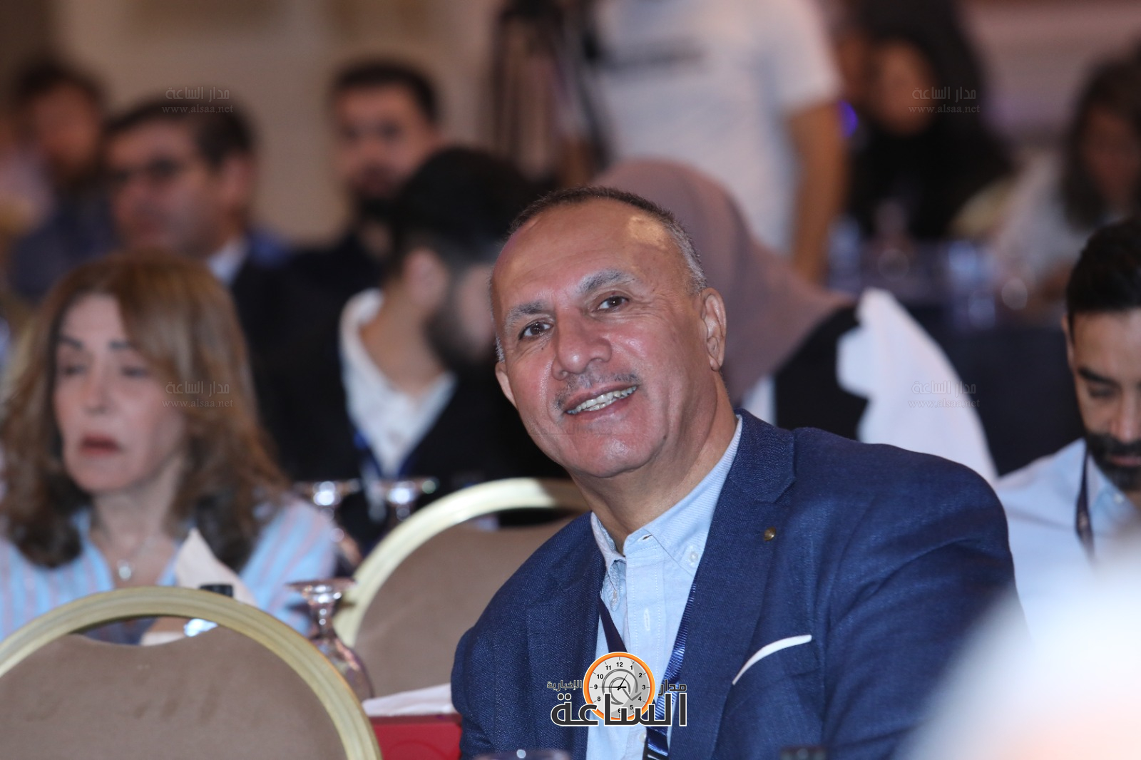 Madar Al-Saa Images 0.17443252630222172