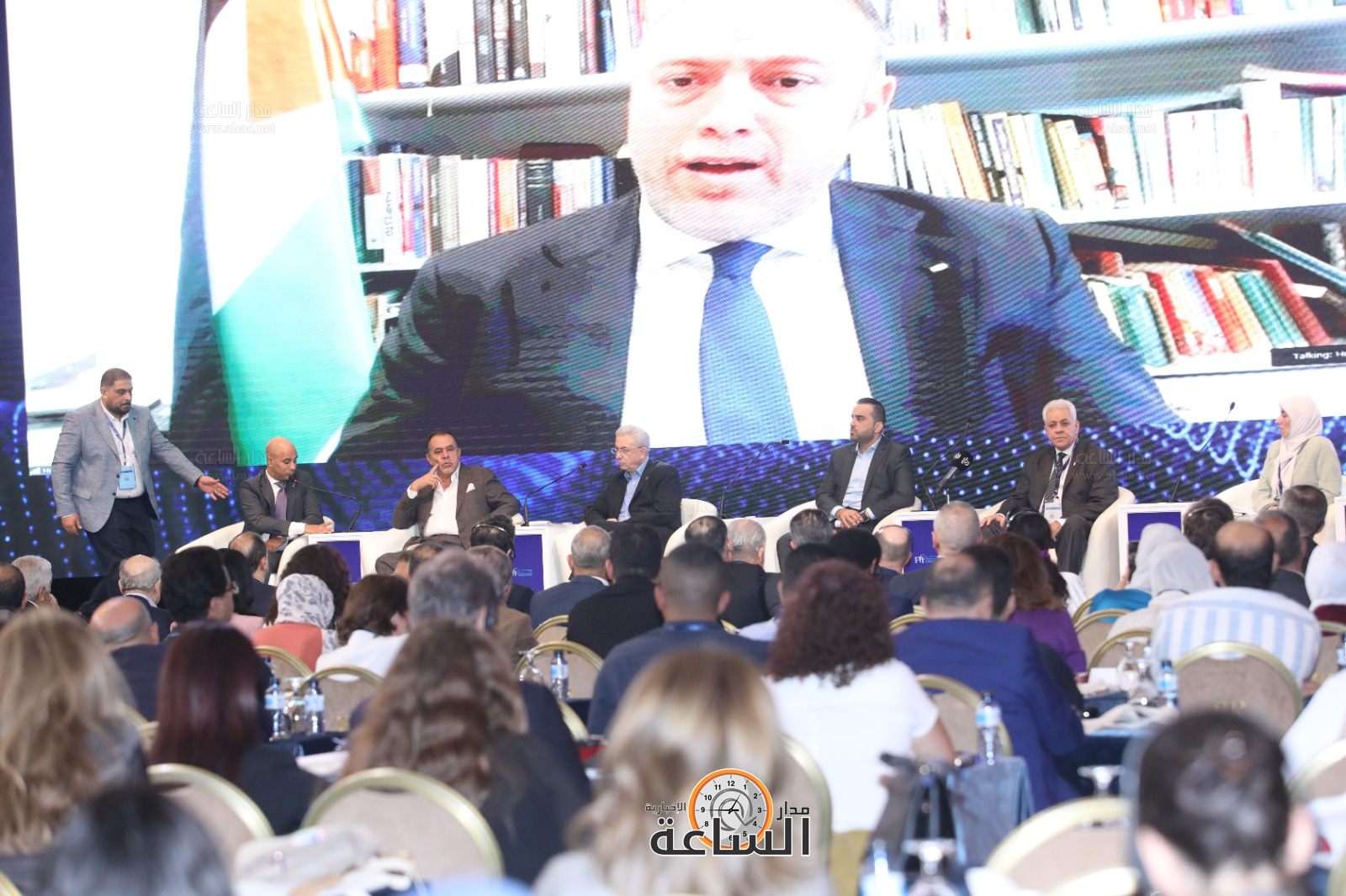 Madar Al-Saa Images 0.05001783536051918