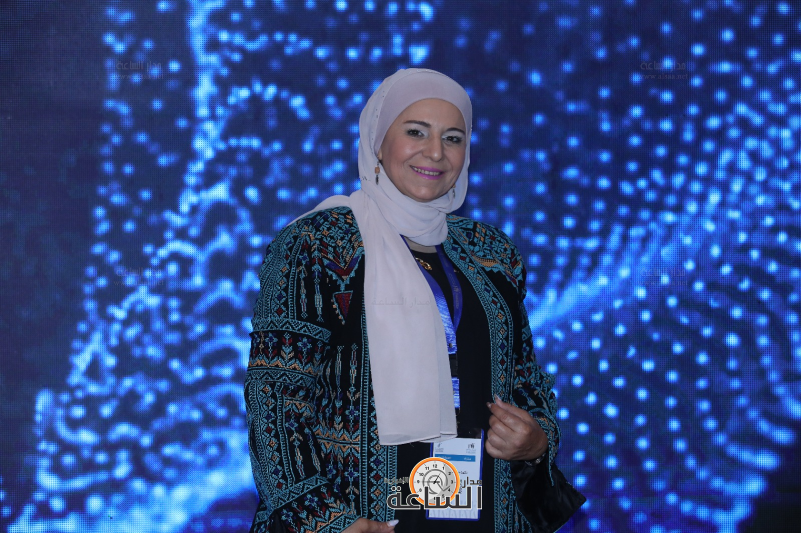 Madar Al-Saa Images 0.05223670747710485