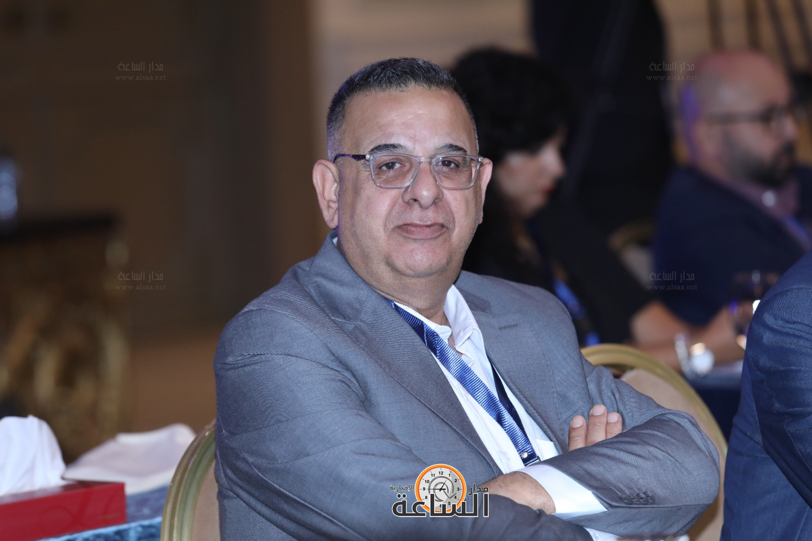 محمد الخطيب