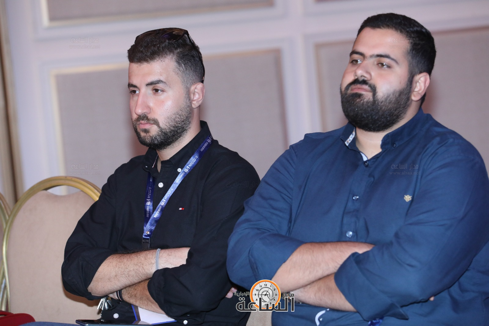 Madar Al-Saa Images 0.12460256544681192