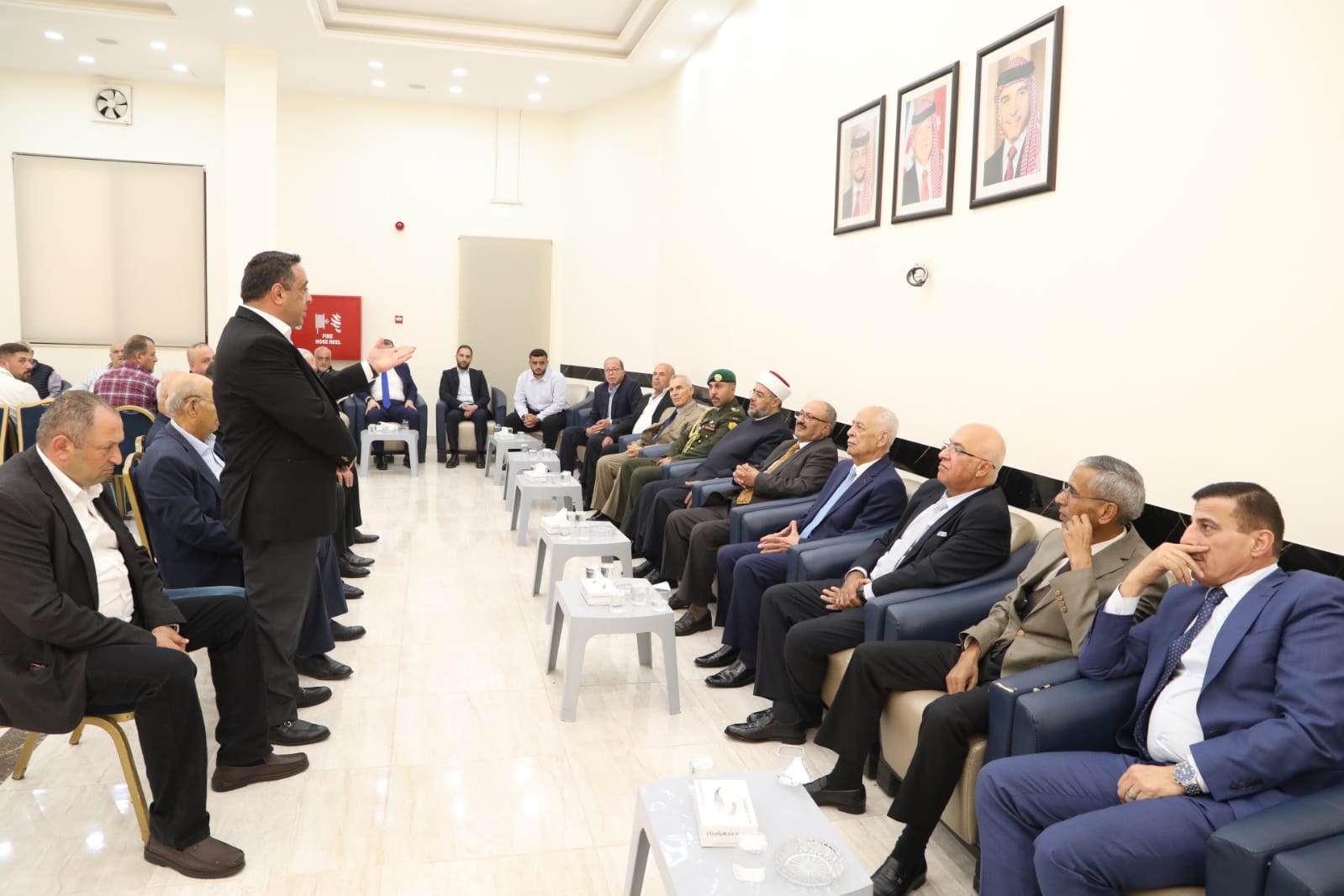 Madar Al-Saa Images 0.45438663463006645