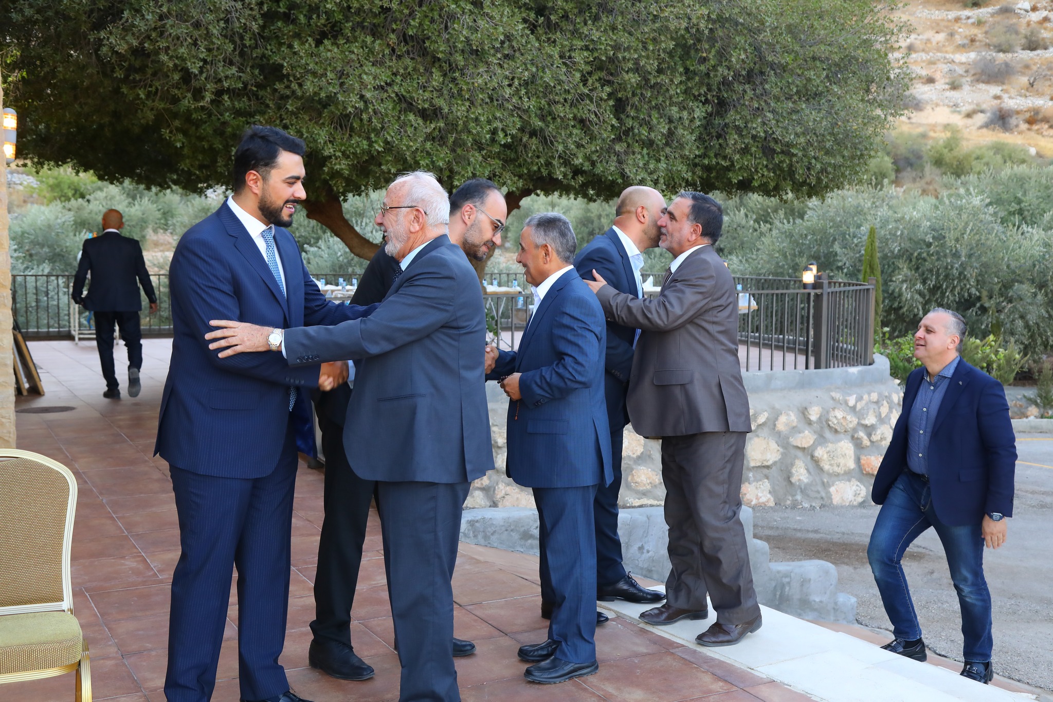 Madar Al-Saa Images 0.7282349360577169