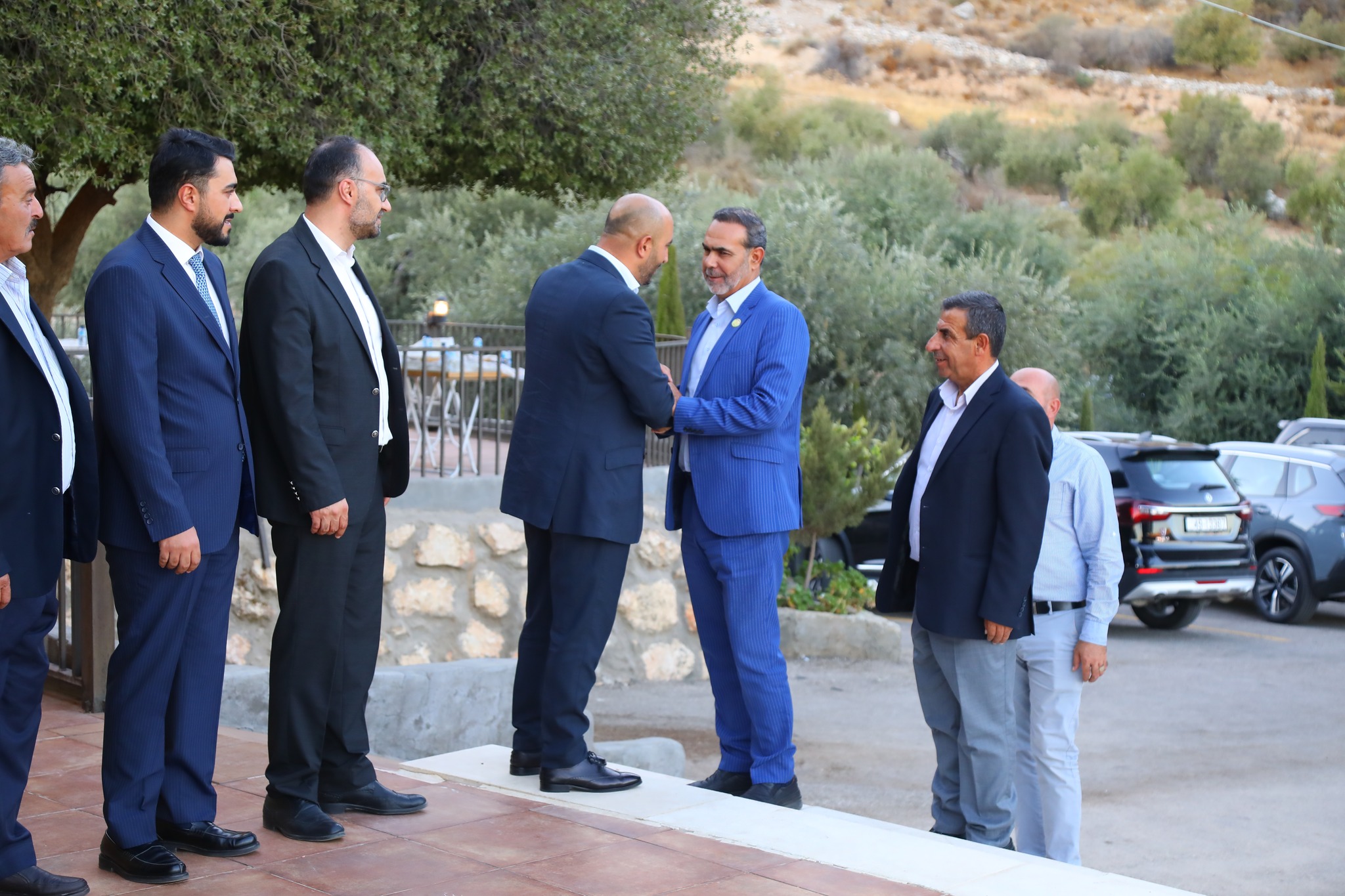 Madar Al-Saa Images 0.8946073152673095