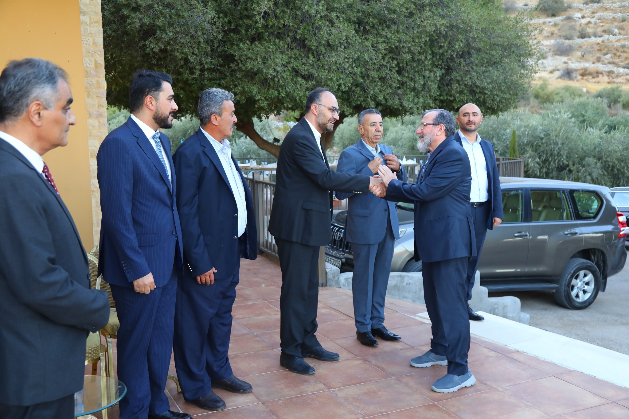 Madar Al-Saa Images 0.3037539706472121