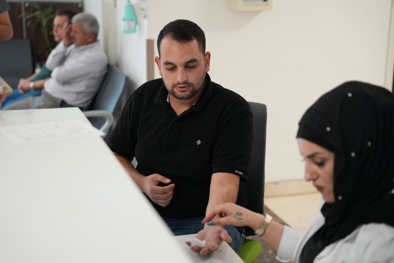 Madar Al-Saa Images 0.20266363588496072