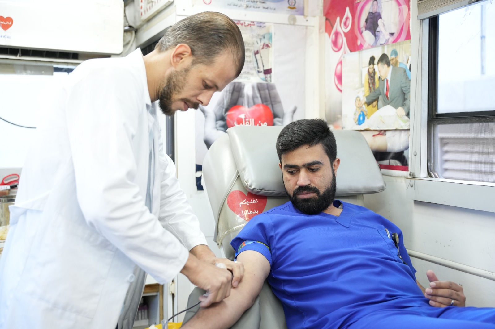 Madar Al-Saa Images 0.4038825701773685