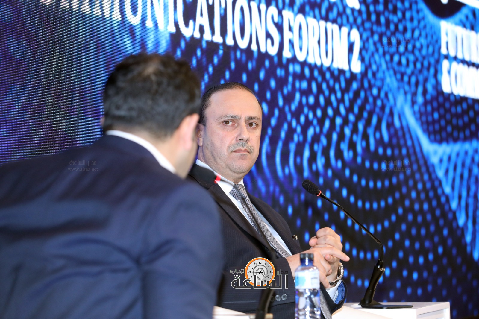 Madar Al-Saa Images 0.21588976496784285