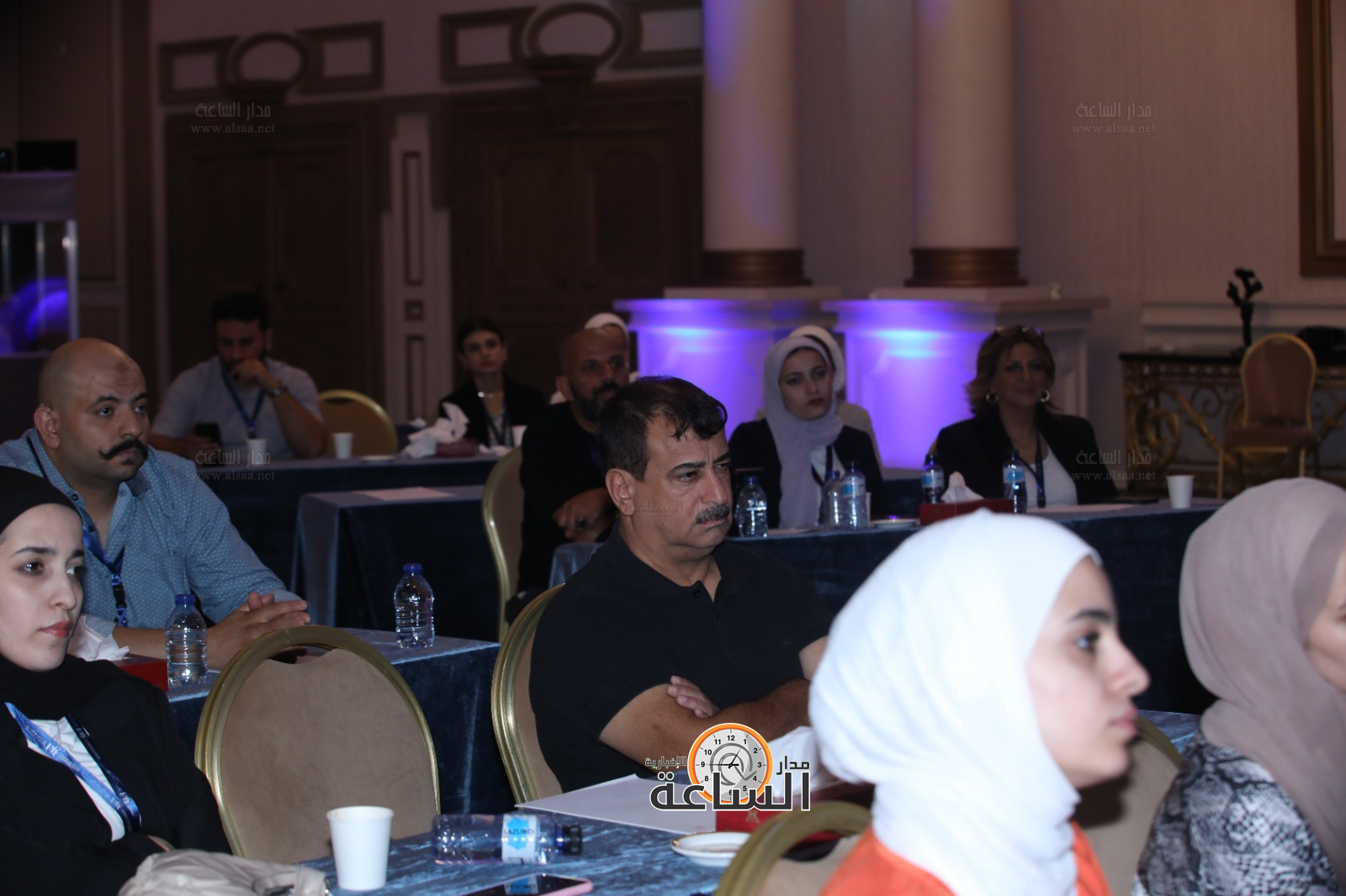 Madar Al-Saa Images 0.3287435188572134