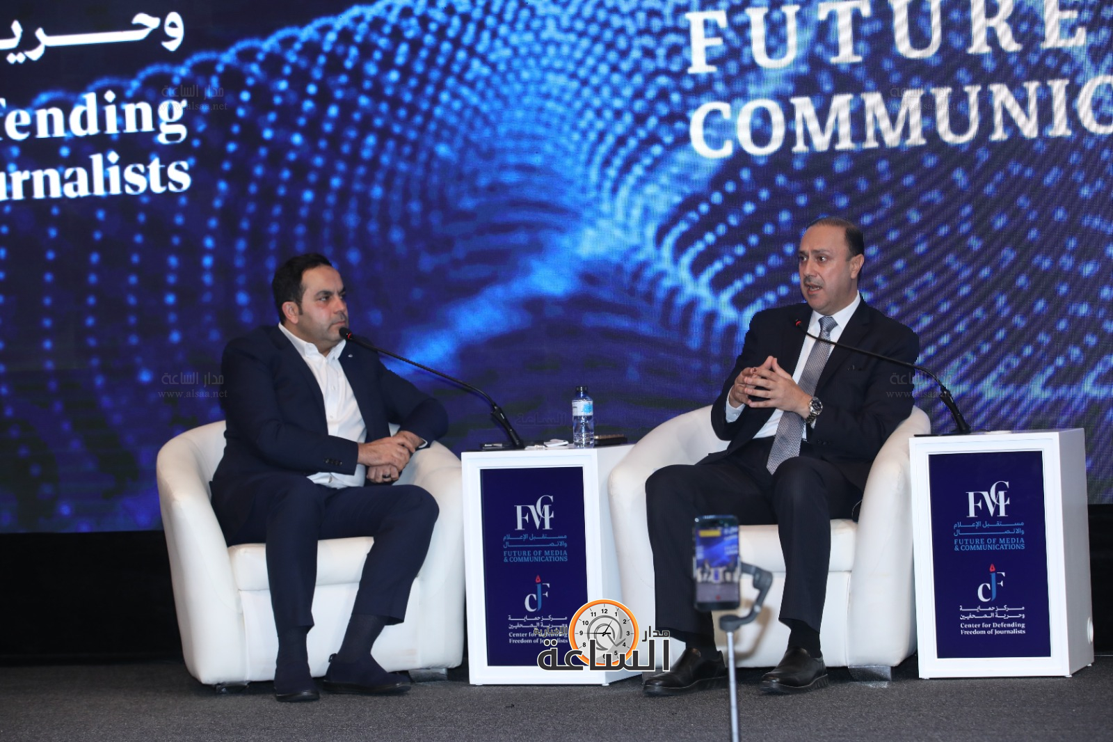 Madar Al-Saa Images 0.8360074483956283