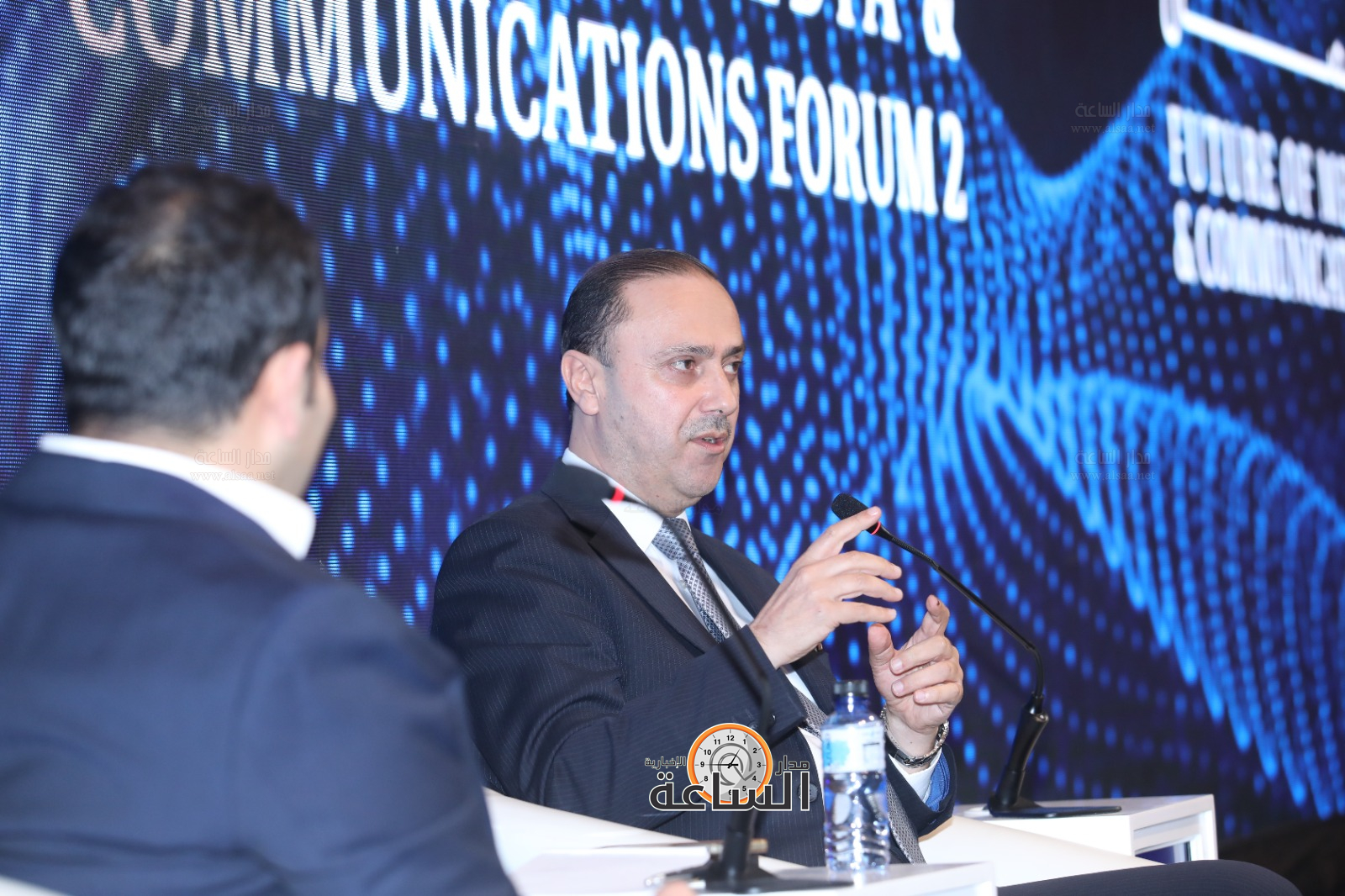 Madar Al-Saa Images 0.8262927193640468