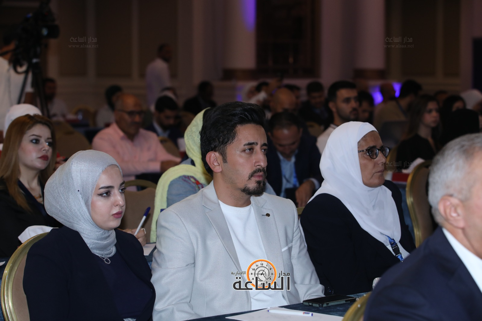 Madar Al-Saa Images 0.6682364245823829