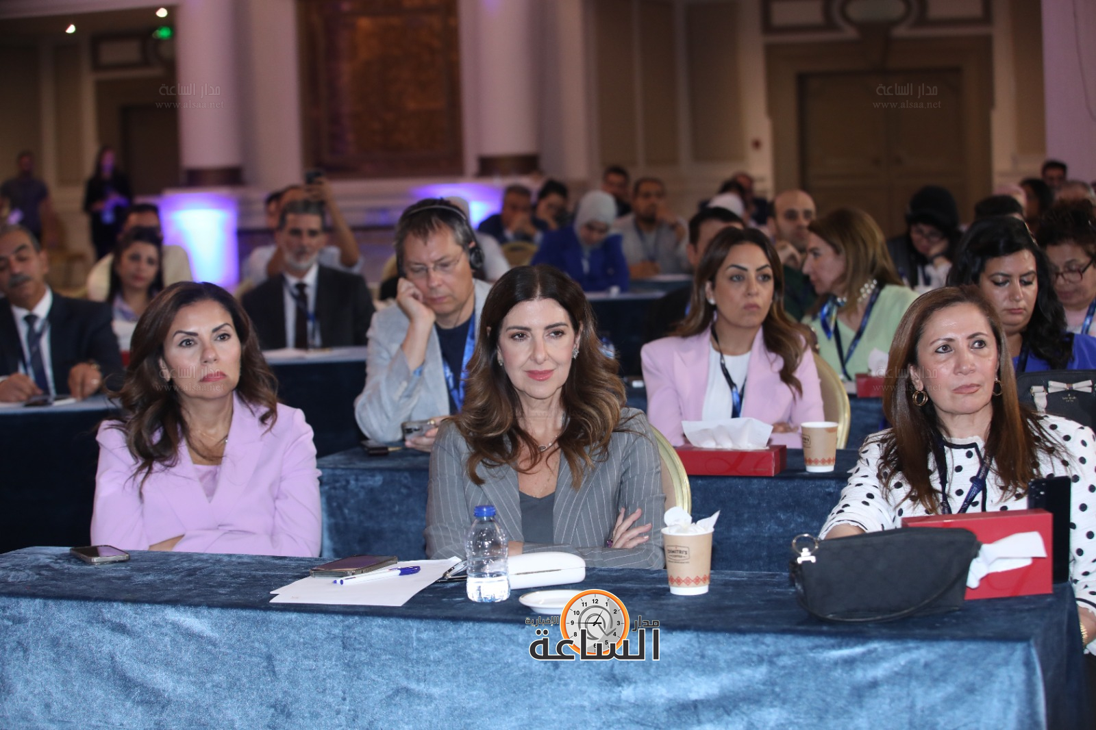 Madar Al-Saa Images 0.27663135284136997