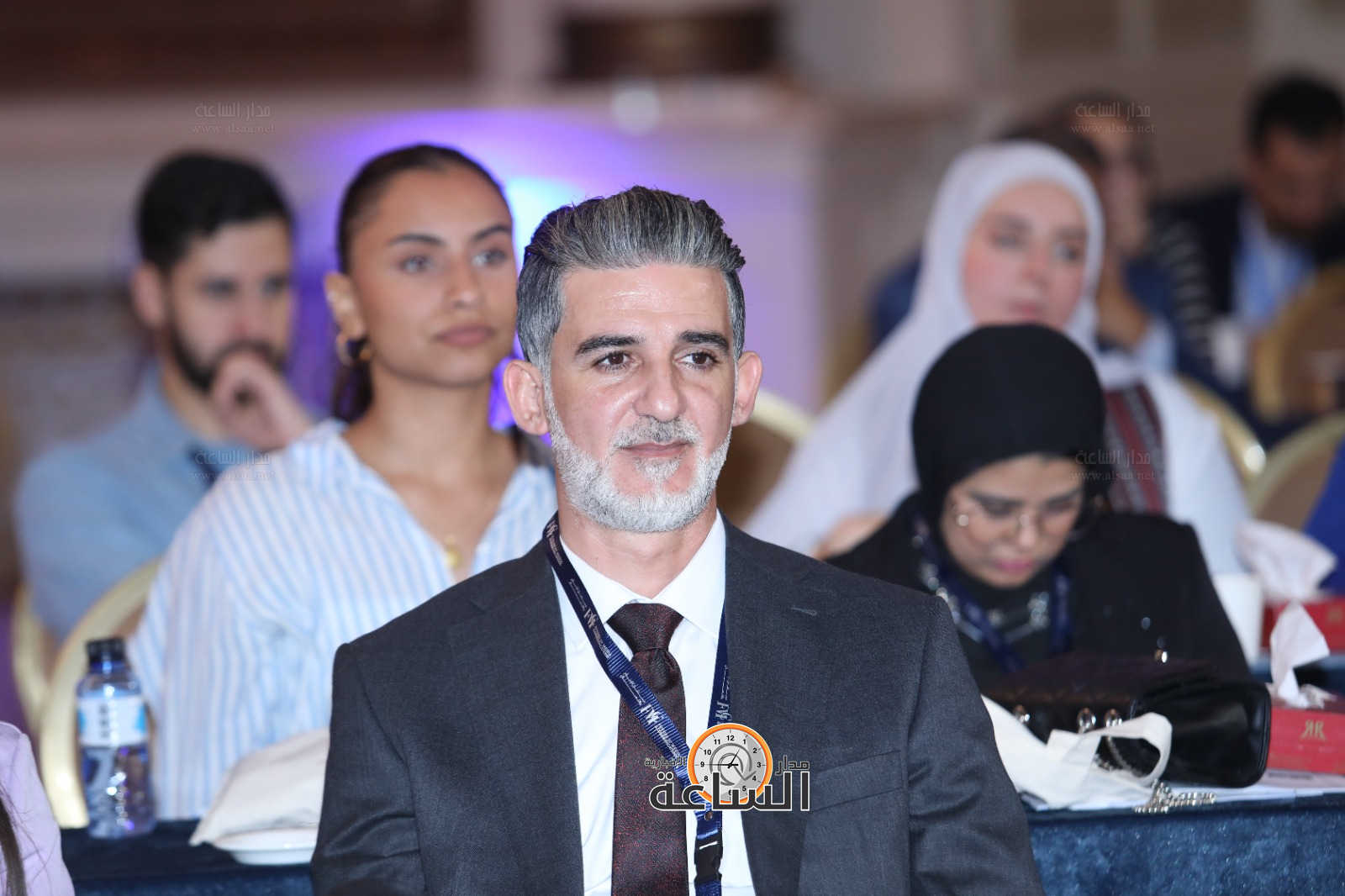 Madar Al-Saa Images 0.4485934126728628