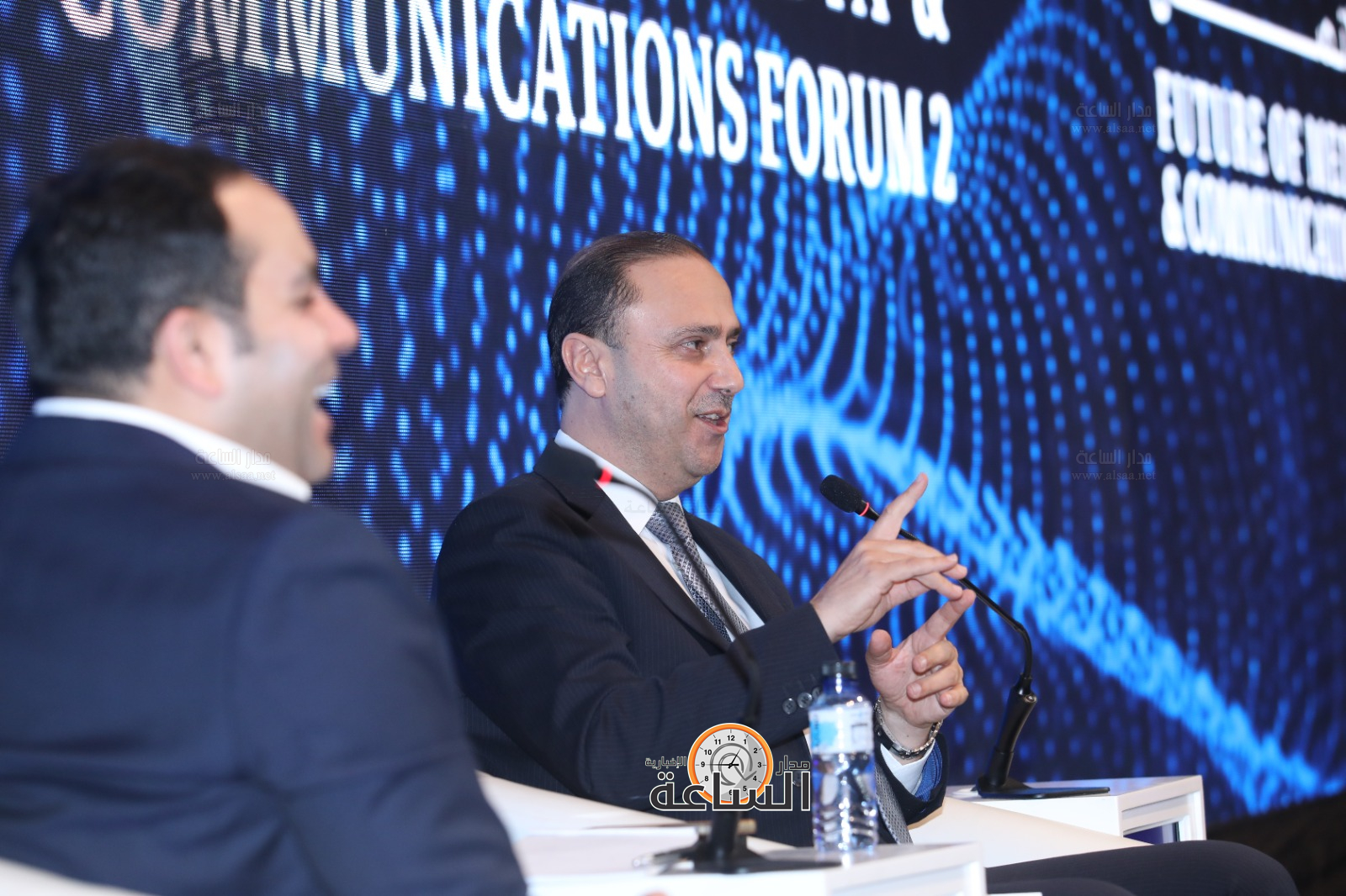 Madar Al-Saa Images 0.07087570259573517